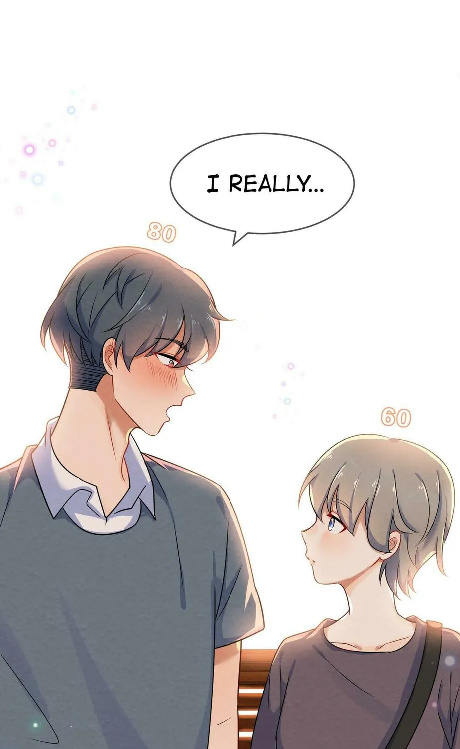 Her Lies Chapter 4.1 page 54 - 