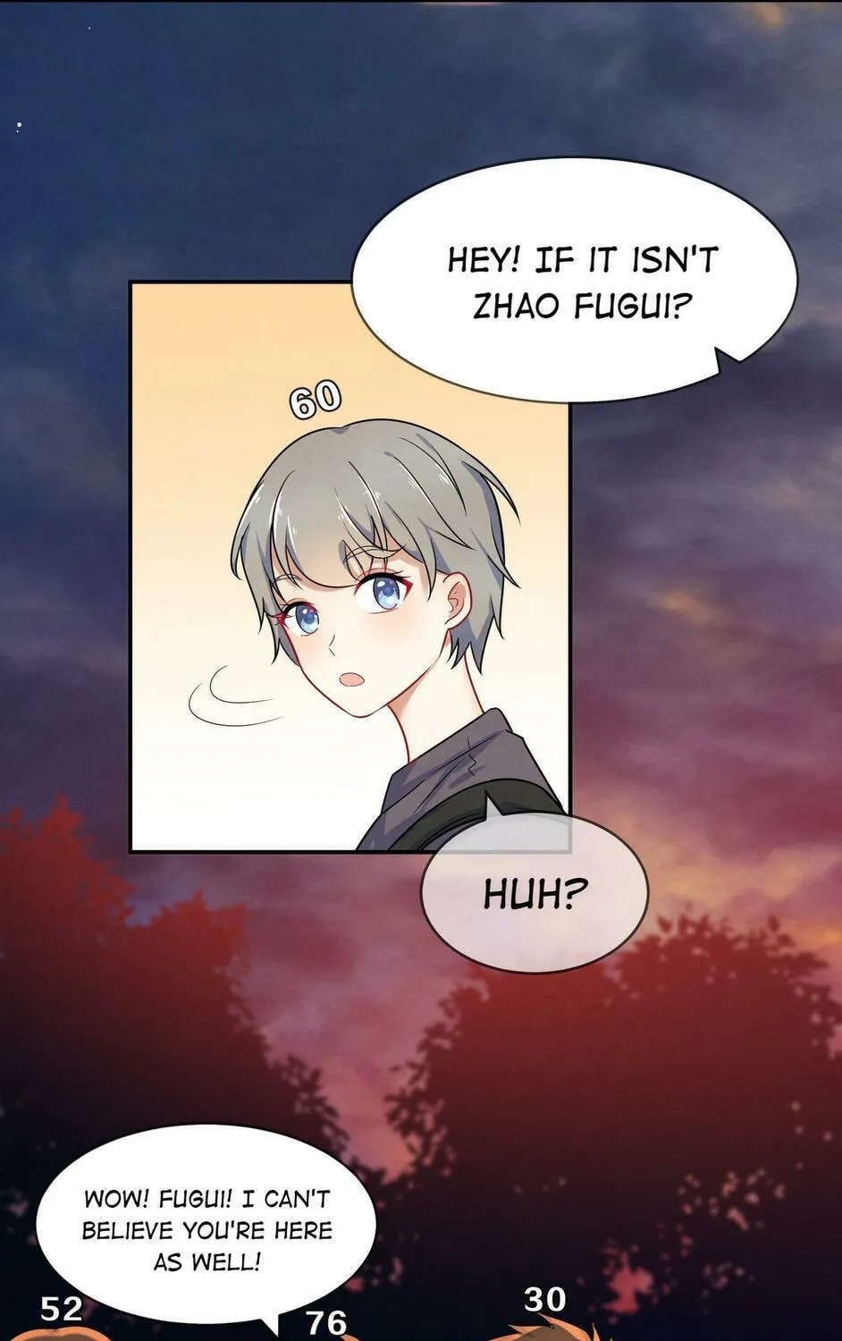 Her Lies Chapter 4.1 page 56 - 