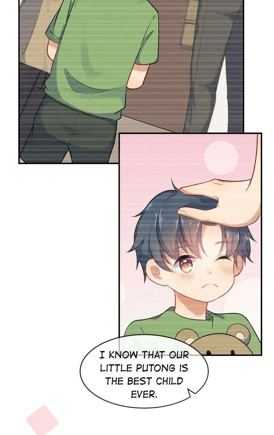 Her Lies Chapter 4.1 page 9 - 