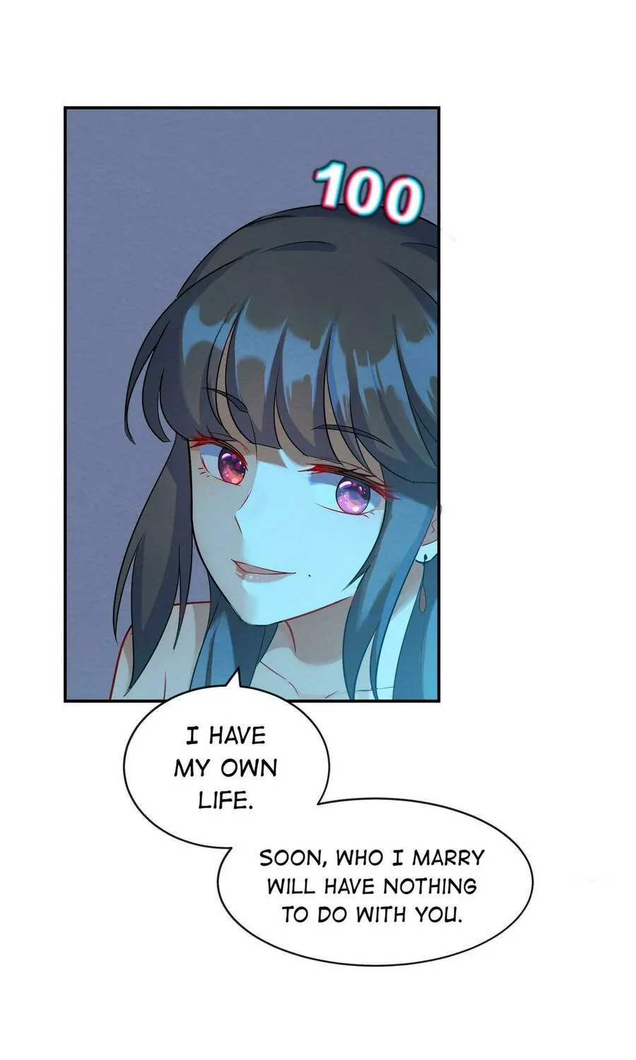 Her Lies Chapter 4.2 page 12 - 