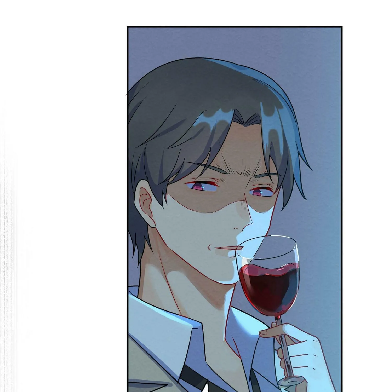 Her Lies Chapter 4.2 page 14 - 