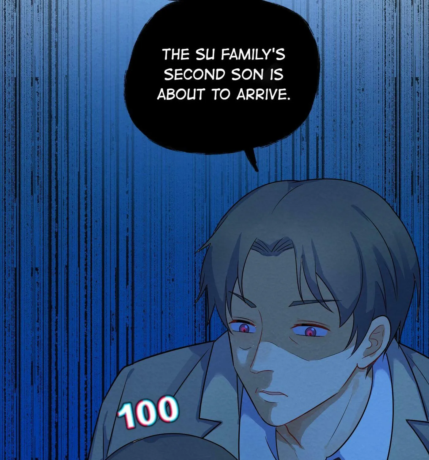 Her Lies Chapter 4.2 page 16 - 
