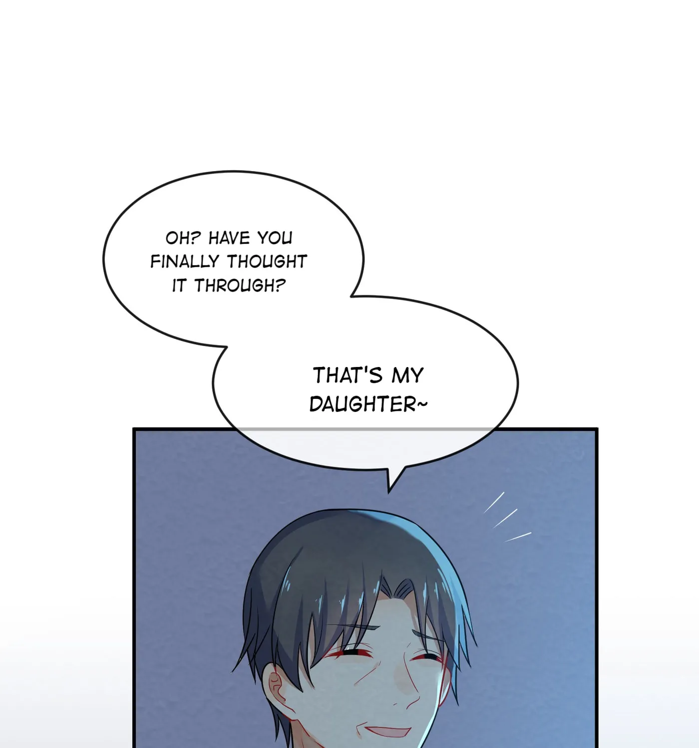Her Lies Chapter 4.2 page 27 - 