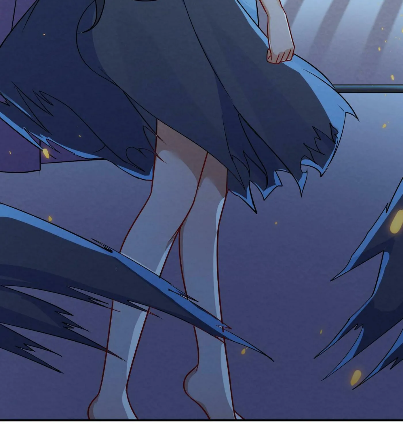 Her Lies Chapter 4.2 page 31 - 