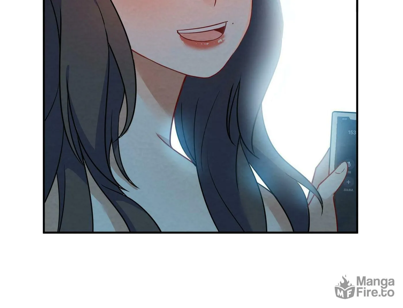Her Lies Chapter 4.2 page 34 - 