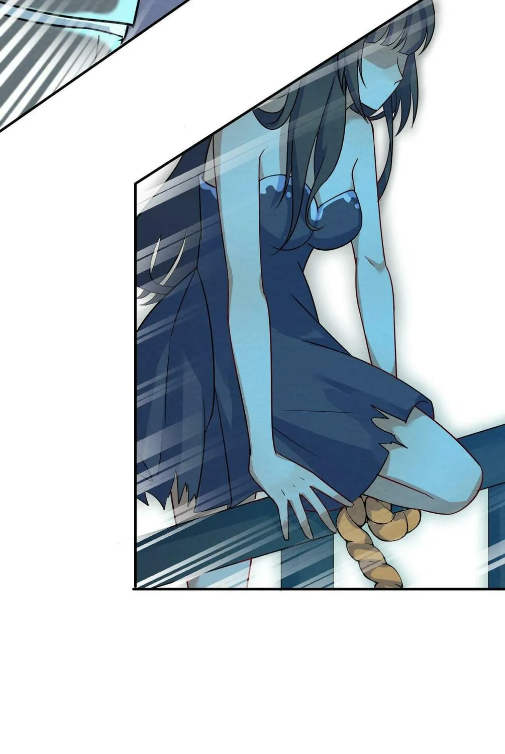 Her Lies Chapter 4.2 page 37 - 