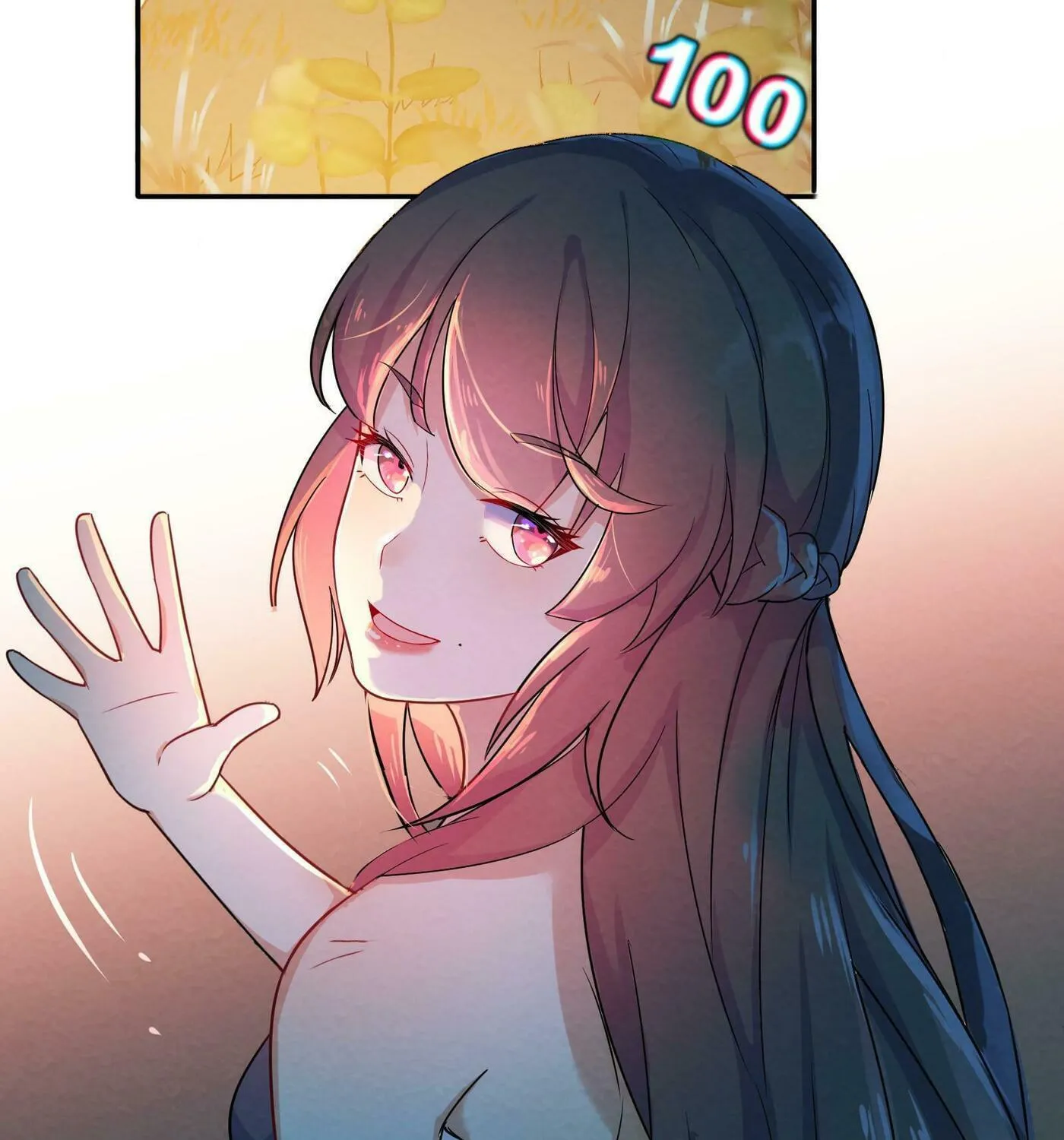 Her Lies Chapter 4.2 page 43 - 
