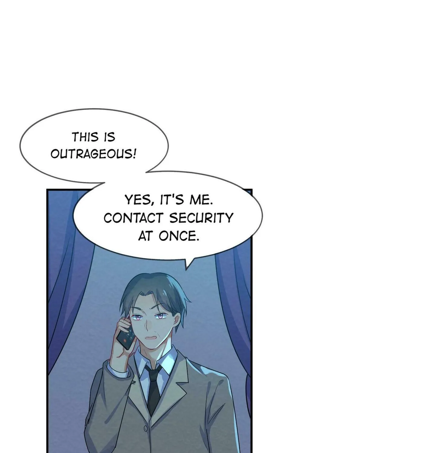 Her Lies Chapter 4.2 page 45 - 