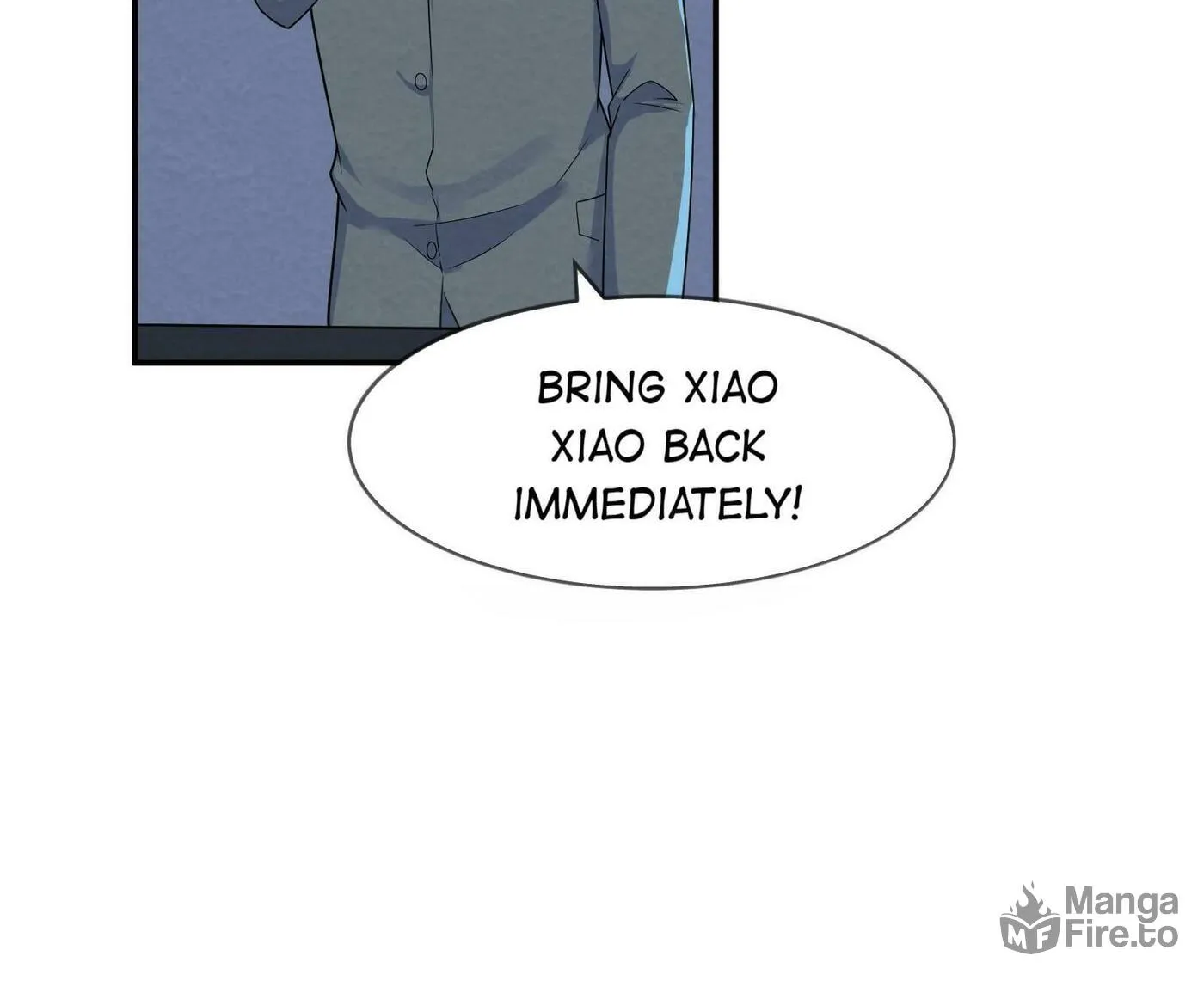 Her Lies Chapter 4.2 page 46 - 