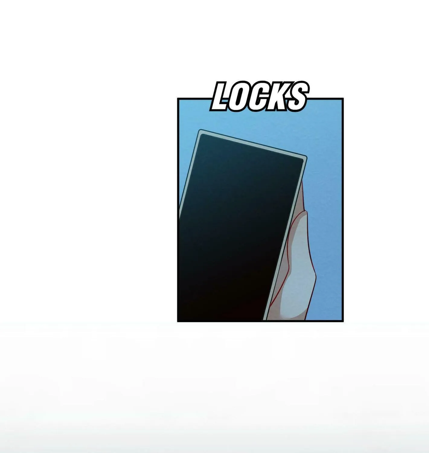 Her Lies Chapter 4.2 page 7 - 