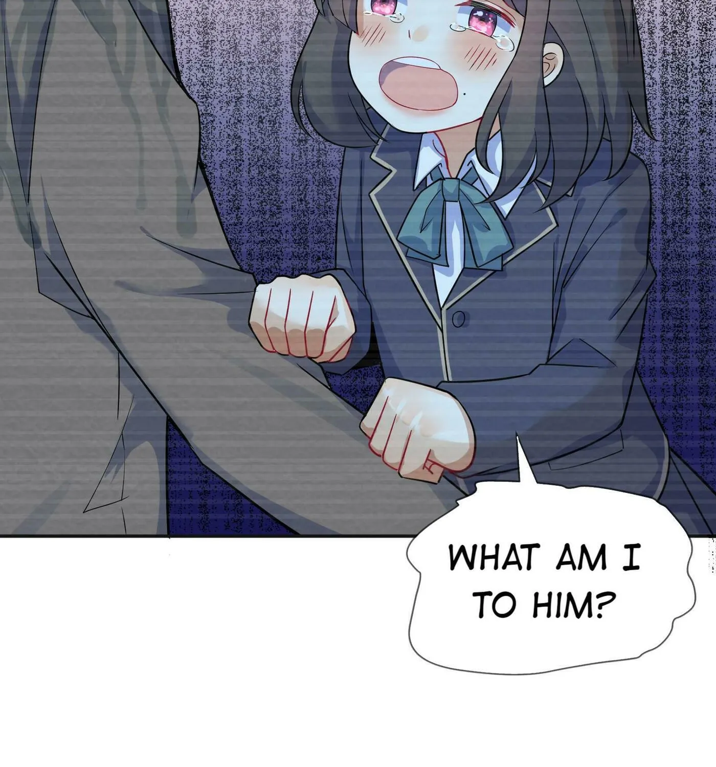 Her Lies Chapter 5.1 page 14 - 
