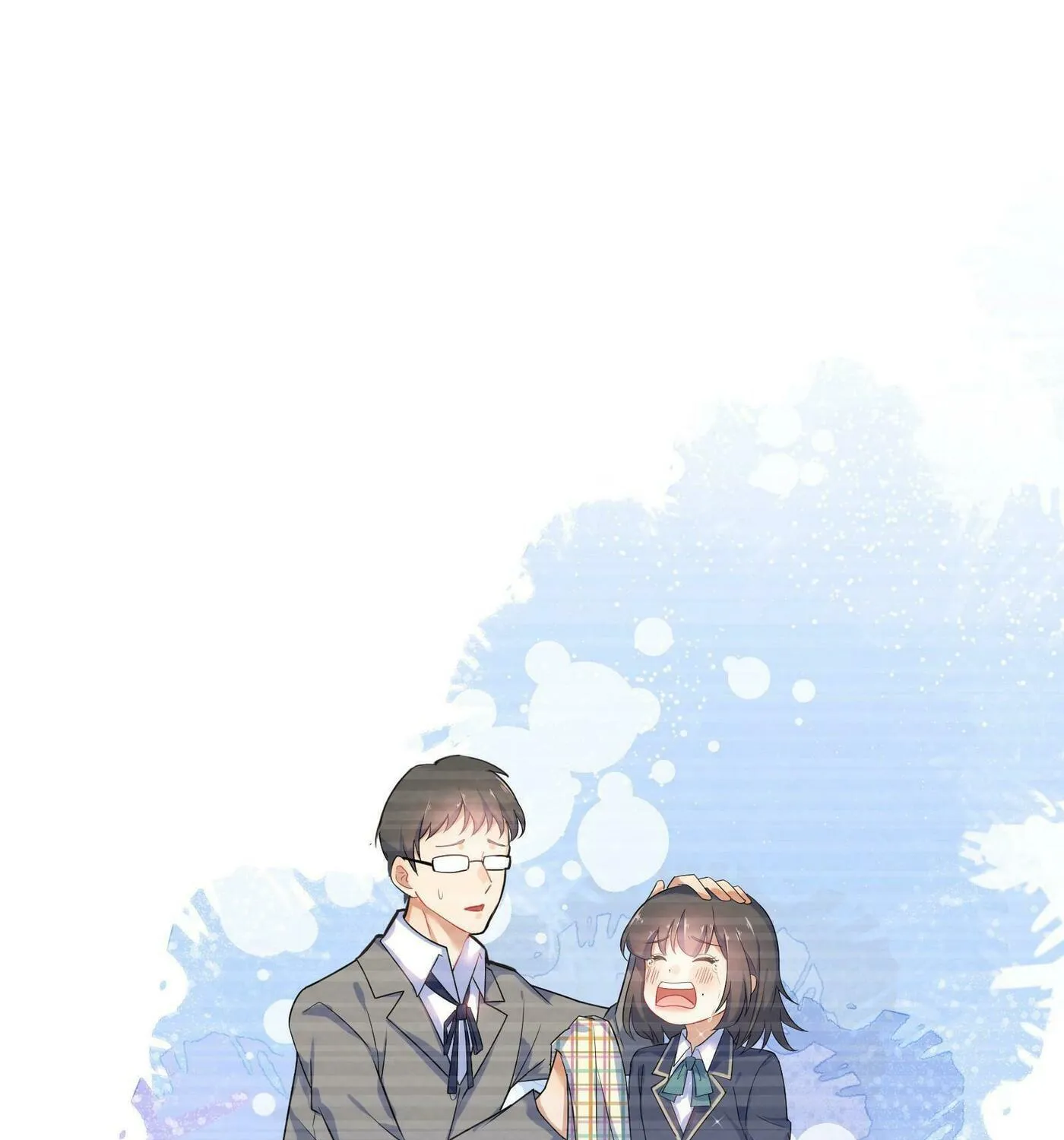 Her Lies Chapter 5.1 page 20 - 