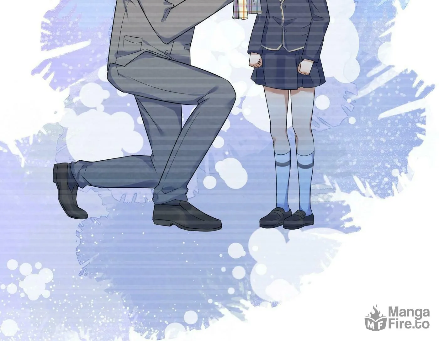 Her Lies Chapter 5.1 page 21 - 