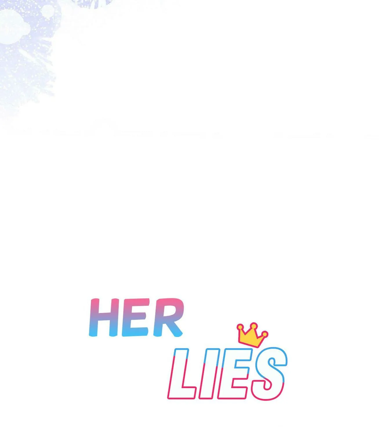 Her Lies Chapter 5.1 page 22 - 