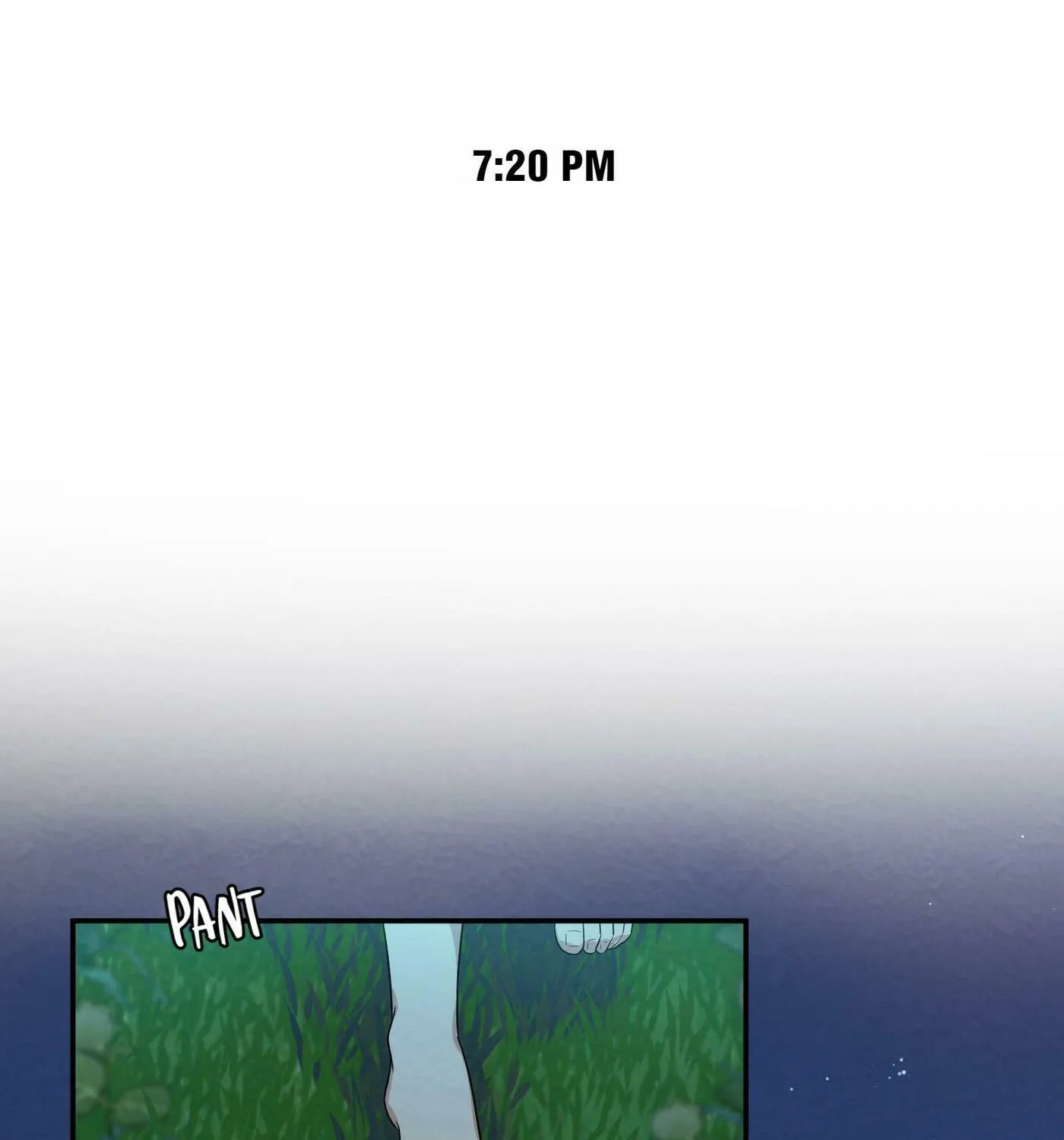 Her Lies Chapter 5.1 page 26 - 