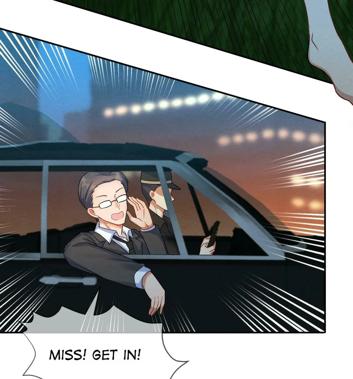 Her Lies Chapter 5.1 page 30 - 