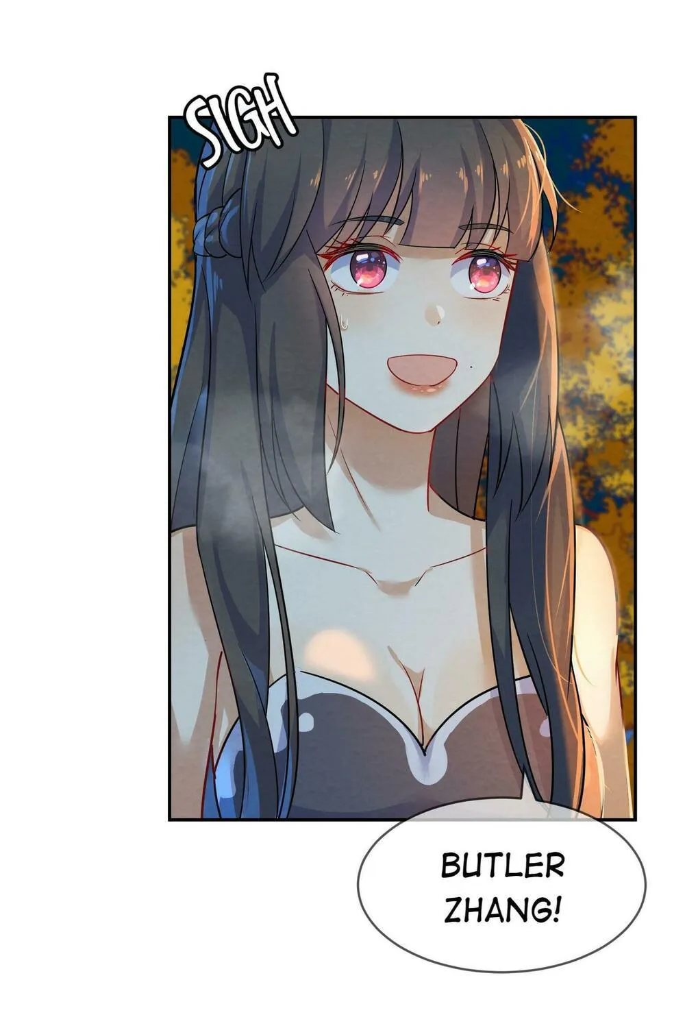 Her Lies Chapter 5.1 page 32 - 