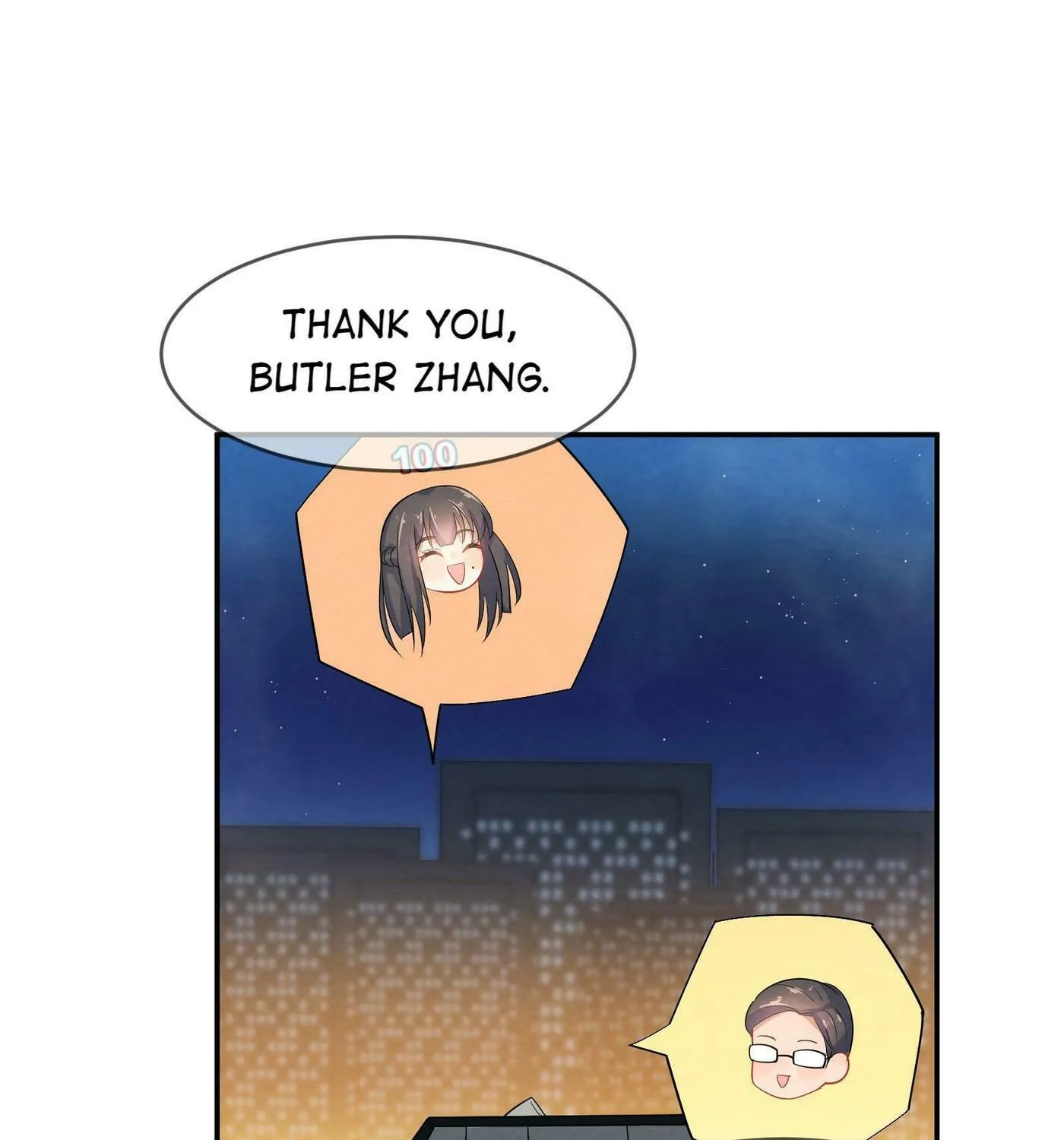 Her Lies Chapter 5.1 page 39 - 
