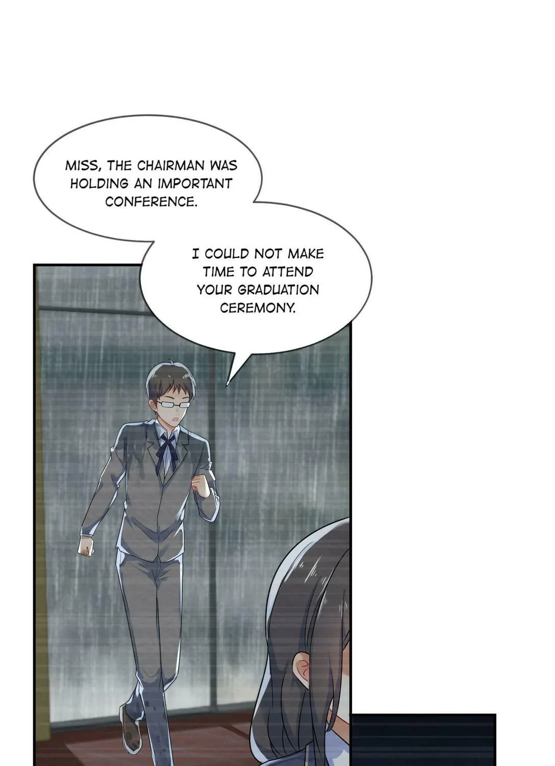 Her Lies Chapter 5.1 page 5 - 