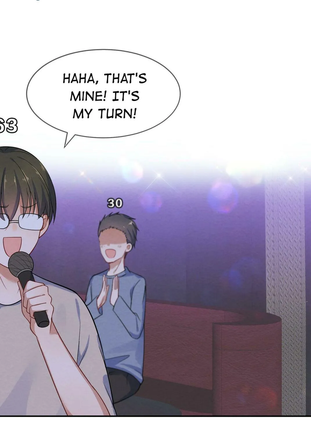 Her Lies Chapter 5.1 page 45 - 
