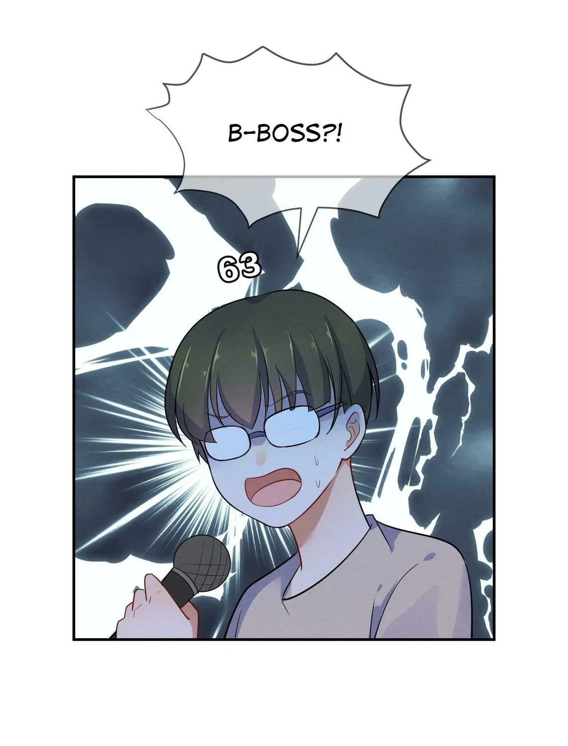 Her Lies Chapter 5.1 page 49 - 