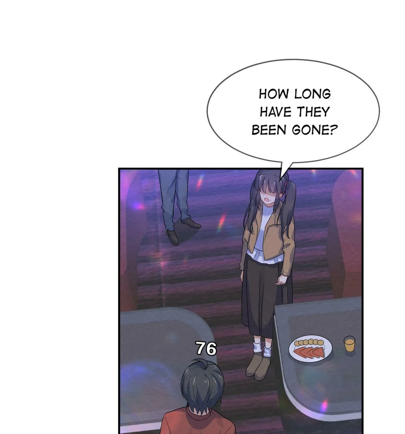 Her Lies Chapter 5.1 page 56 - 