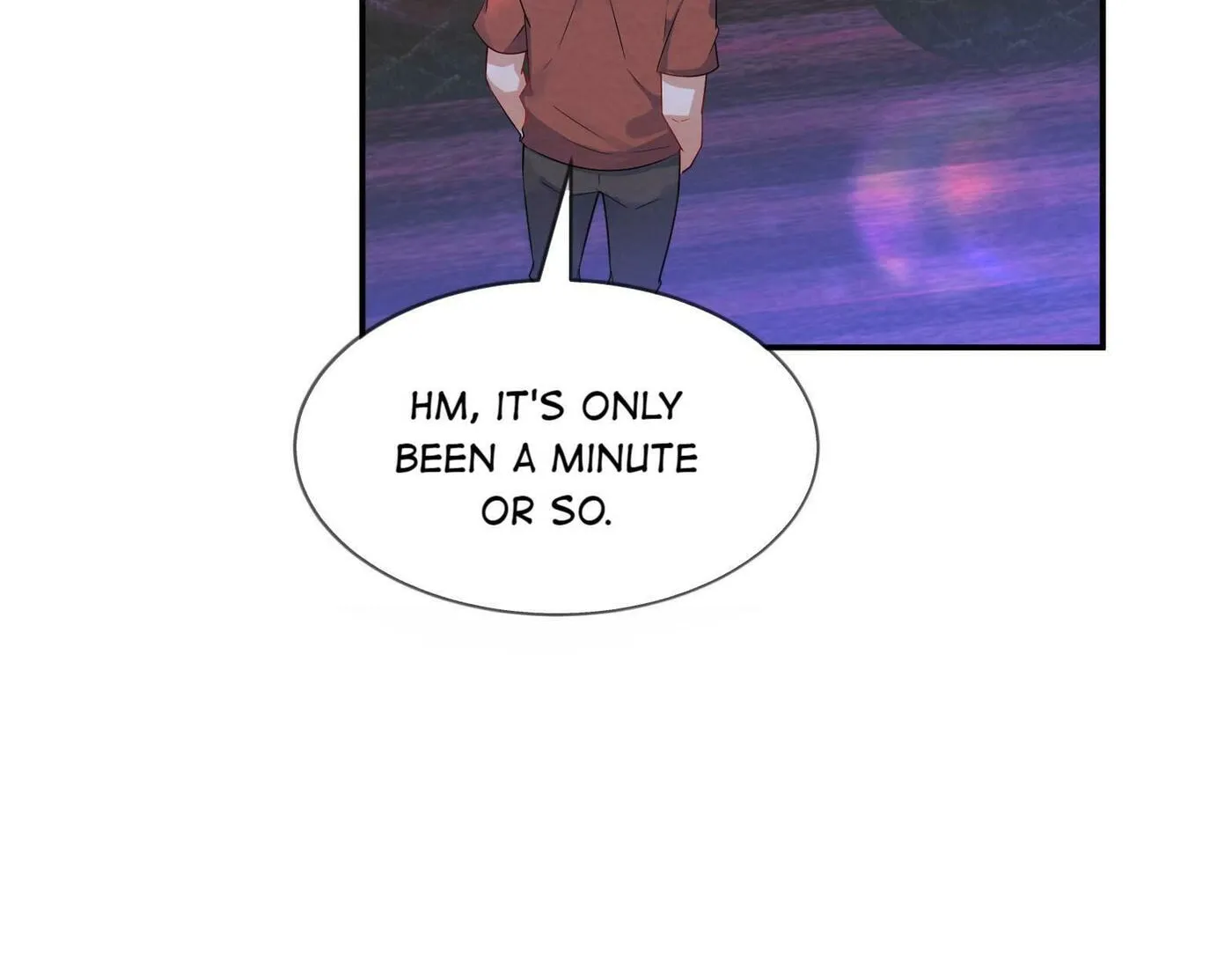 Her Lies Chapter 5.1 page 57 - 