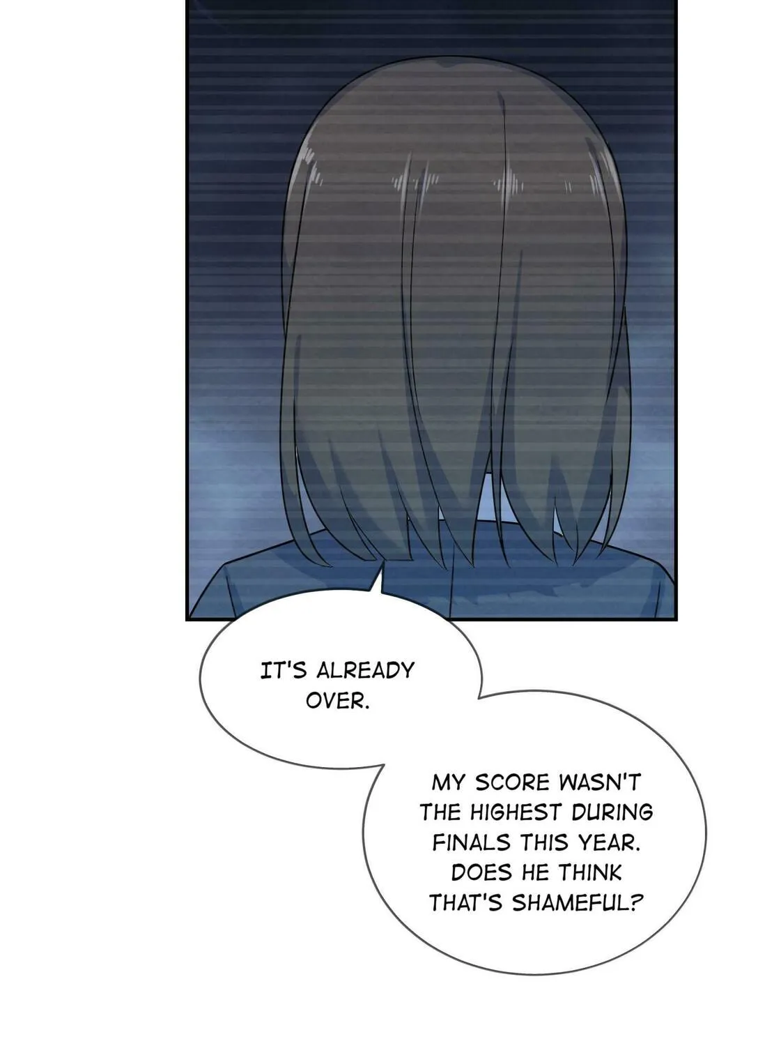 Her Lies Chapter 5.1 page 7 - 