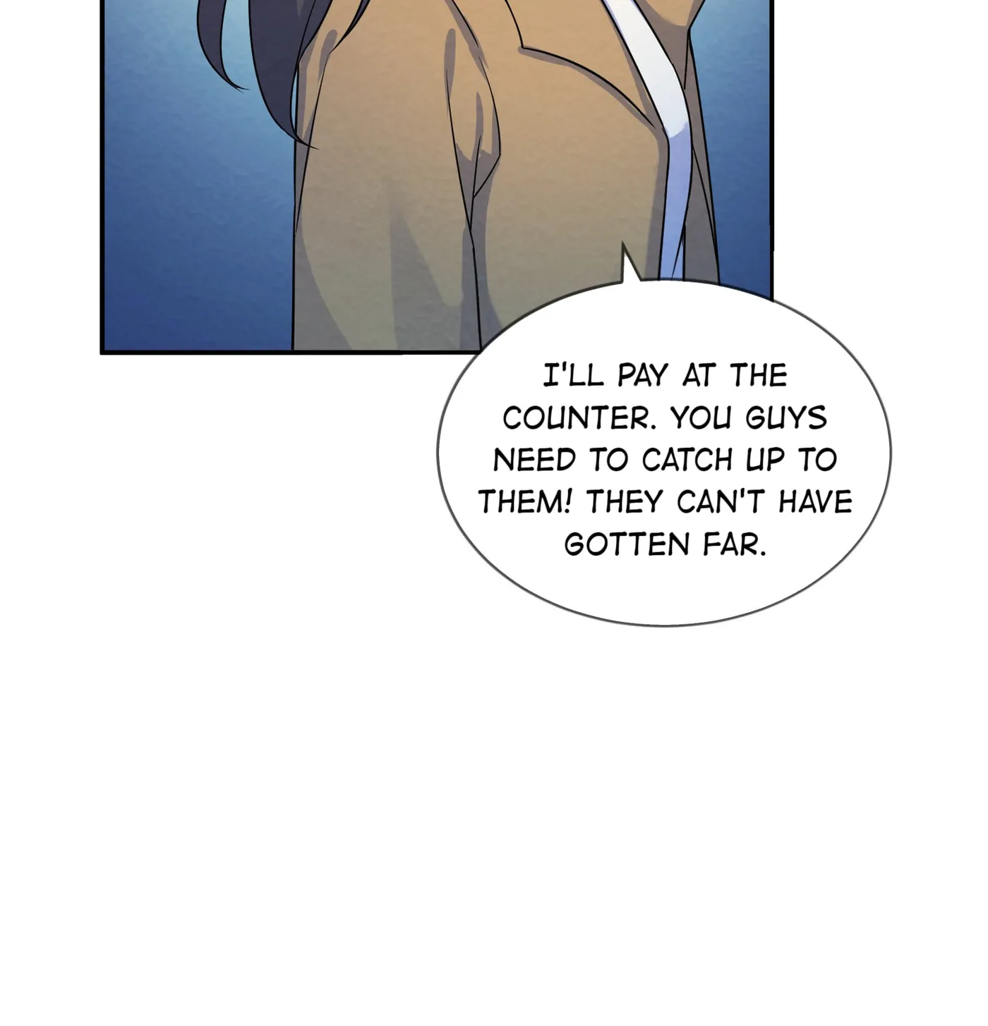 Her Lies Chapter 5.2 page 2 - 