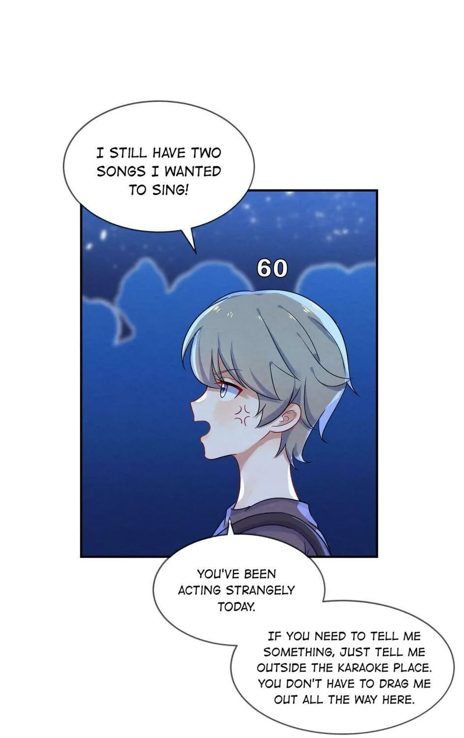 Her Lies Chapter 5.2 page 12 - 