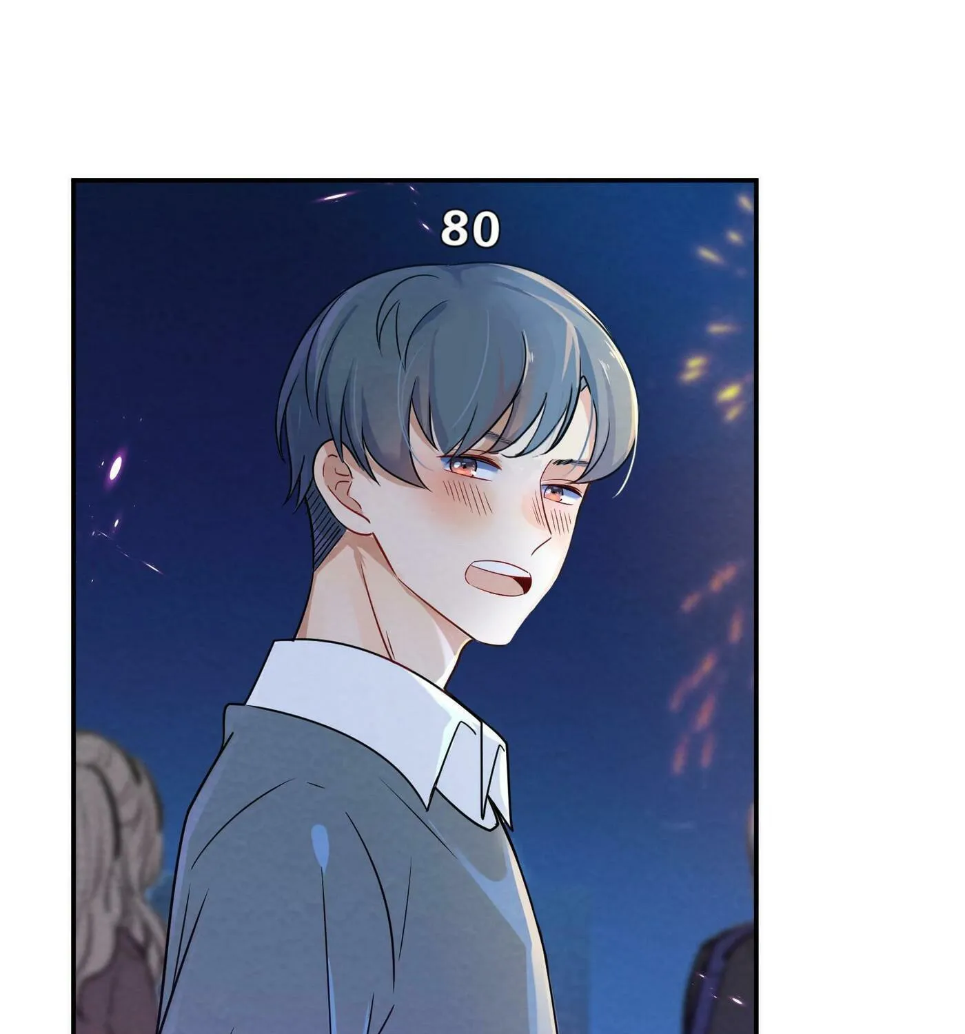 Her Lies Chapter 5.2 page 18 - 