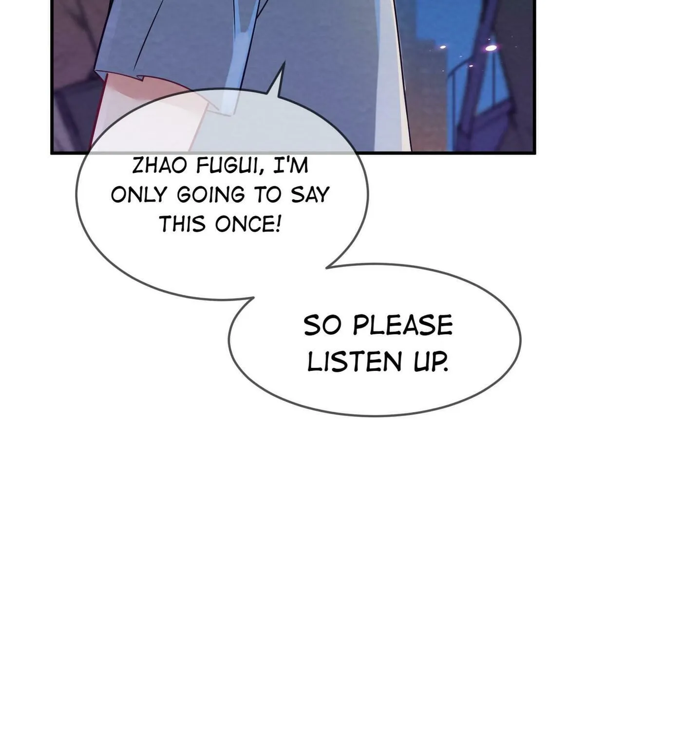Her Lies Chapter 5.2 page 19 - 