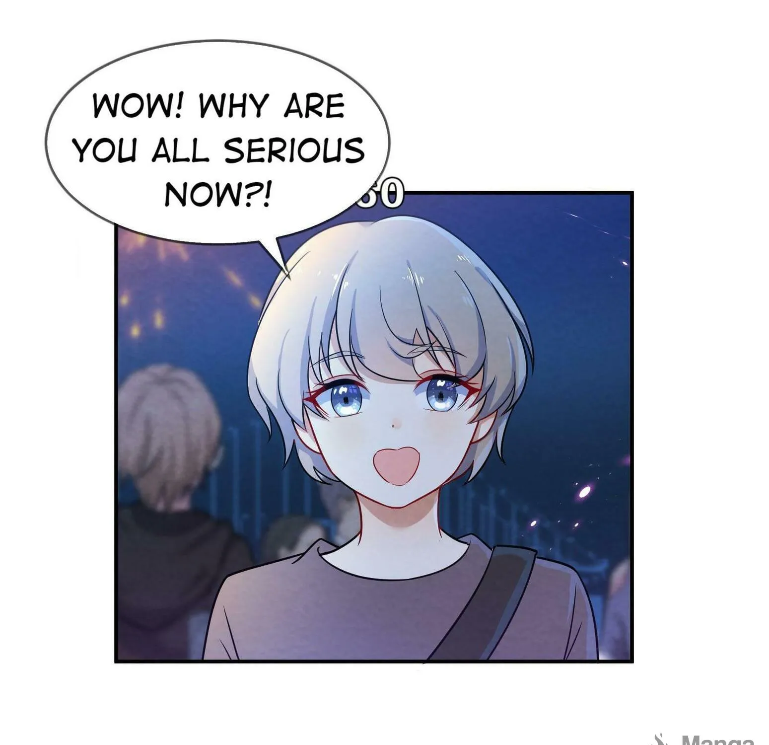 Her Lies Chapter 5.2 page 21 - 