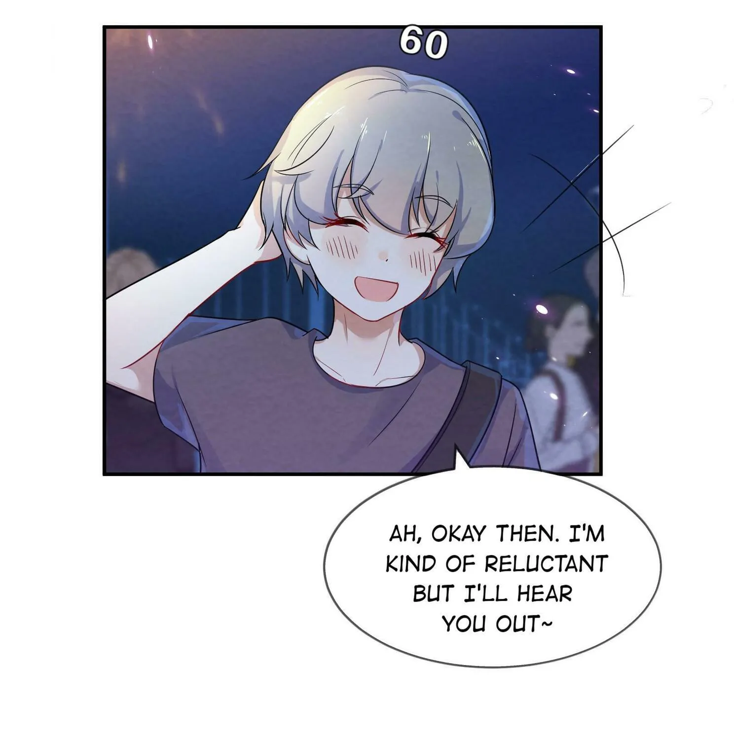 Her Lies Chapter 5.2 page 23 - 