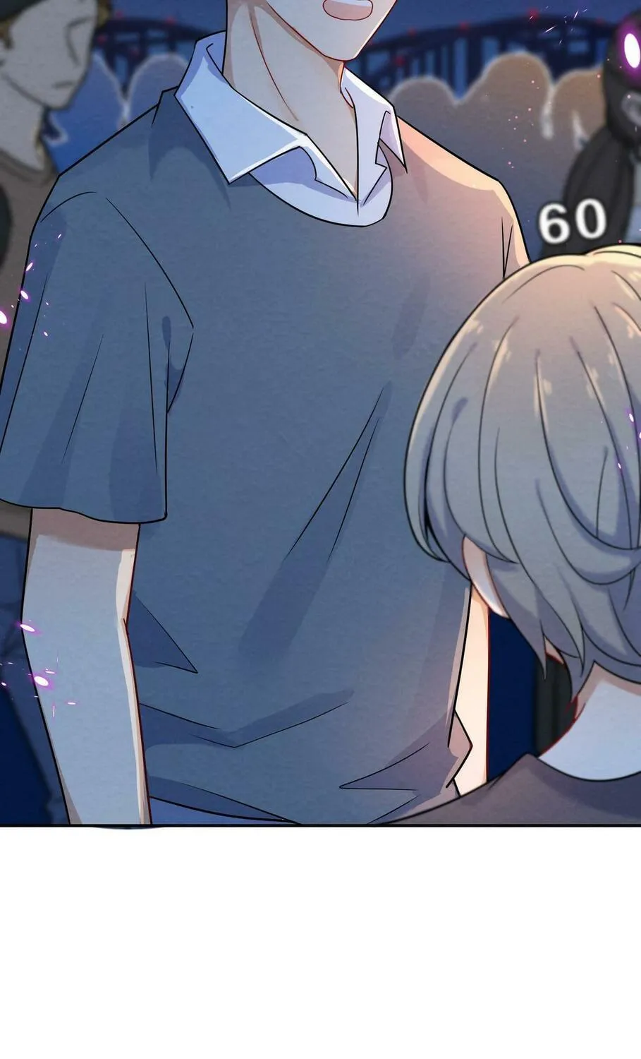 Her Lies Chapter 5.2 page 31 - 