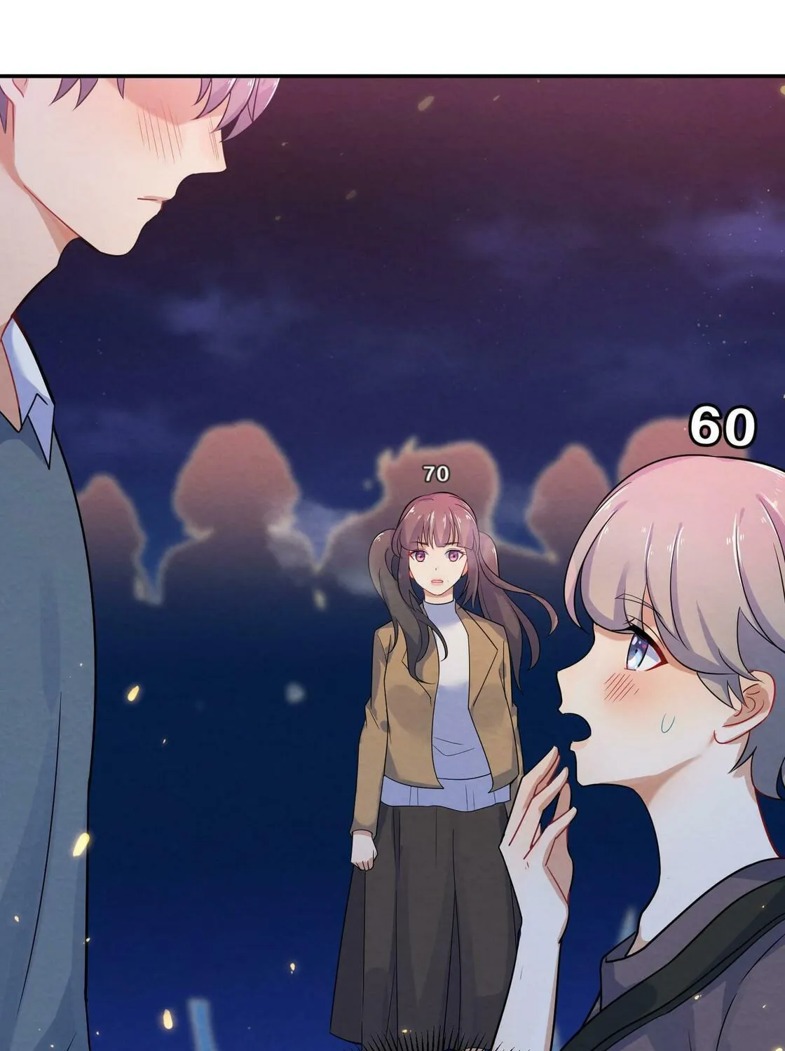 Her Lies Chapter 5.2 page 39 - 