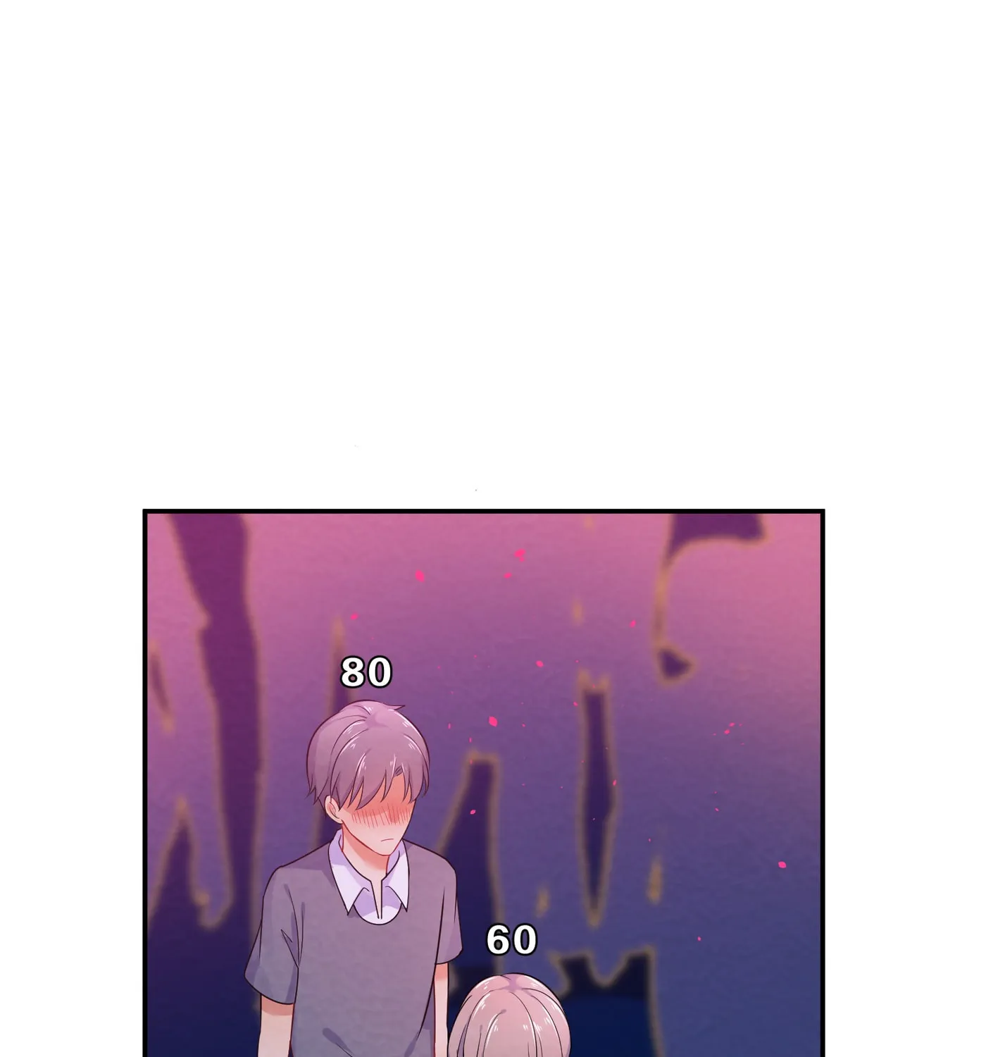 Her Lies Chapter 6.1 page 1 - 