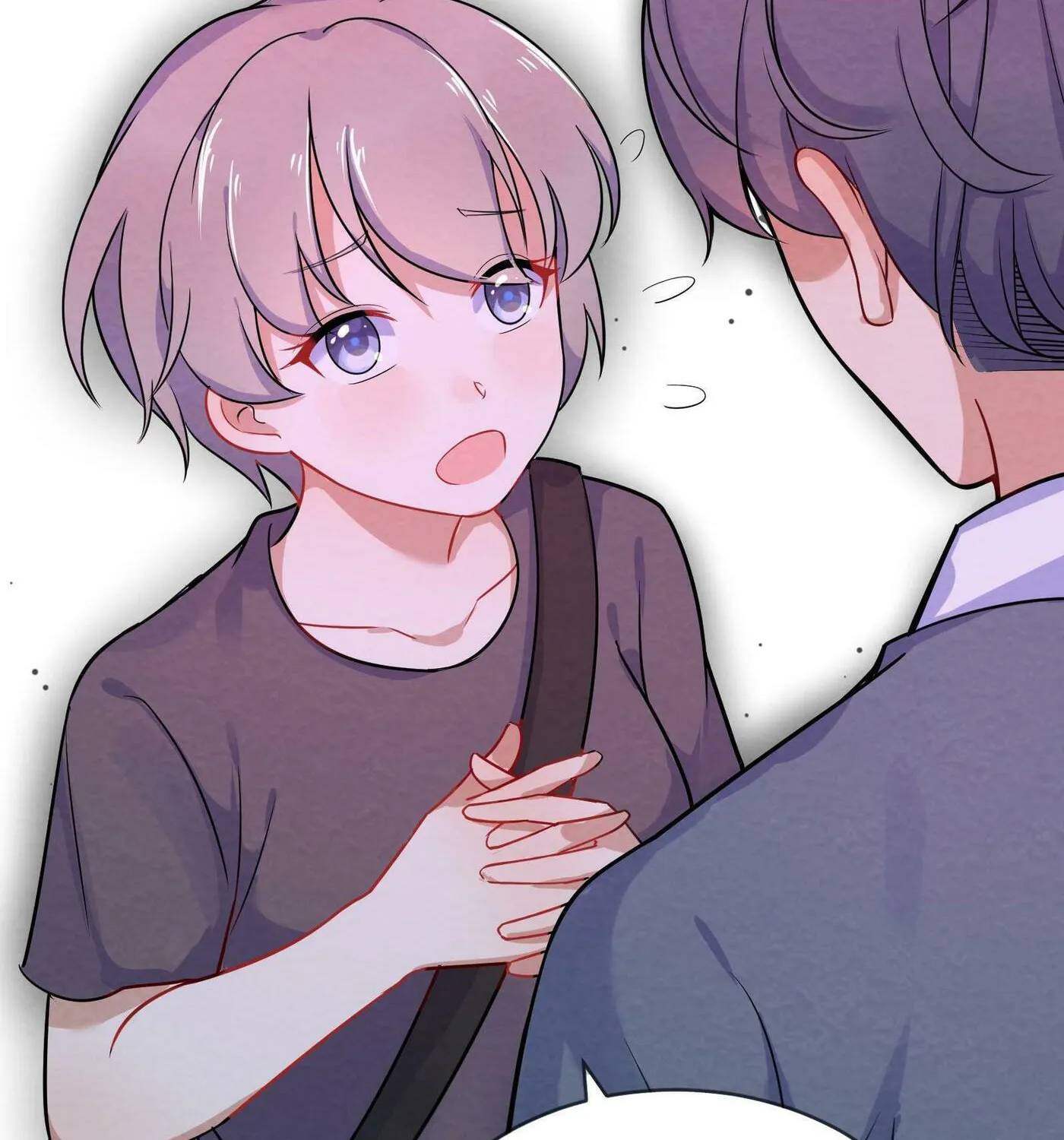 Her Lies Chapter 6.1 page 11 - 