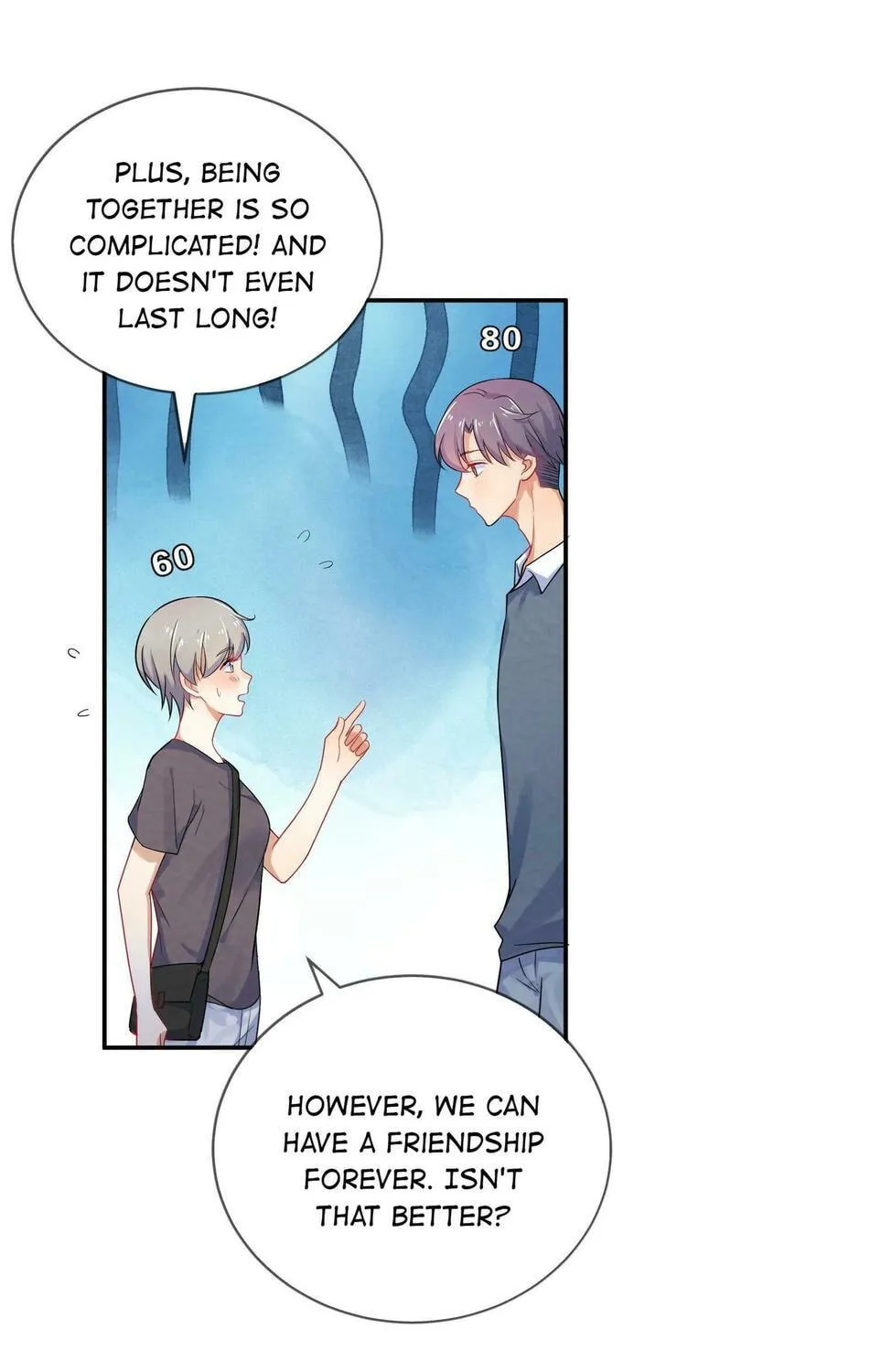 Her Lies Chapter 6.1 page 13 - 
