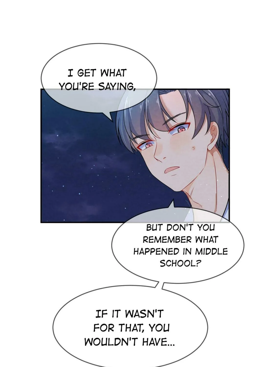Her Lies Chapter 6.1 page 15 - 