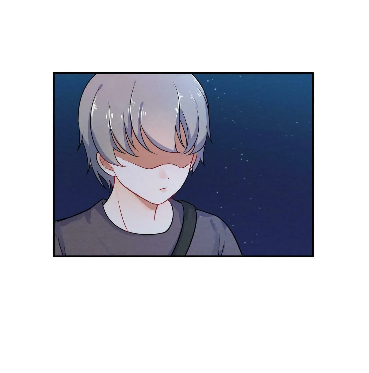 Her Lies Chapter 6.1 page 17 - 