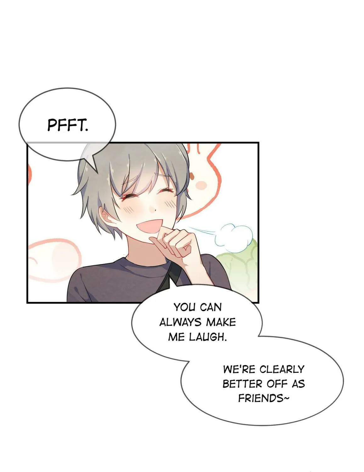Her Lies Chapter 6.1 page 19 - 