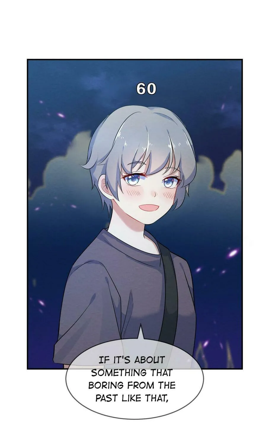 Her Lies Chapter 6.1 page 21 - 