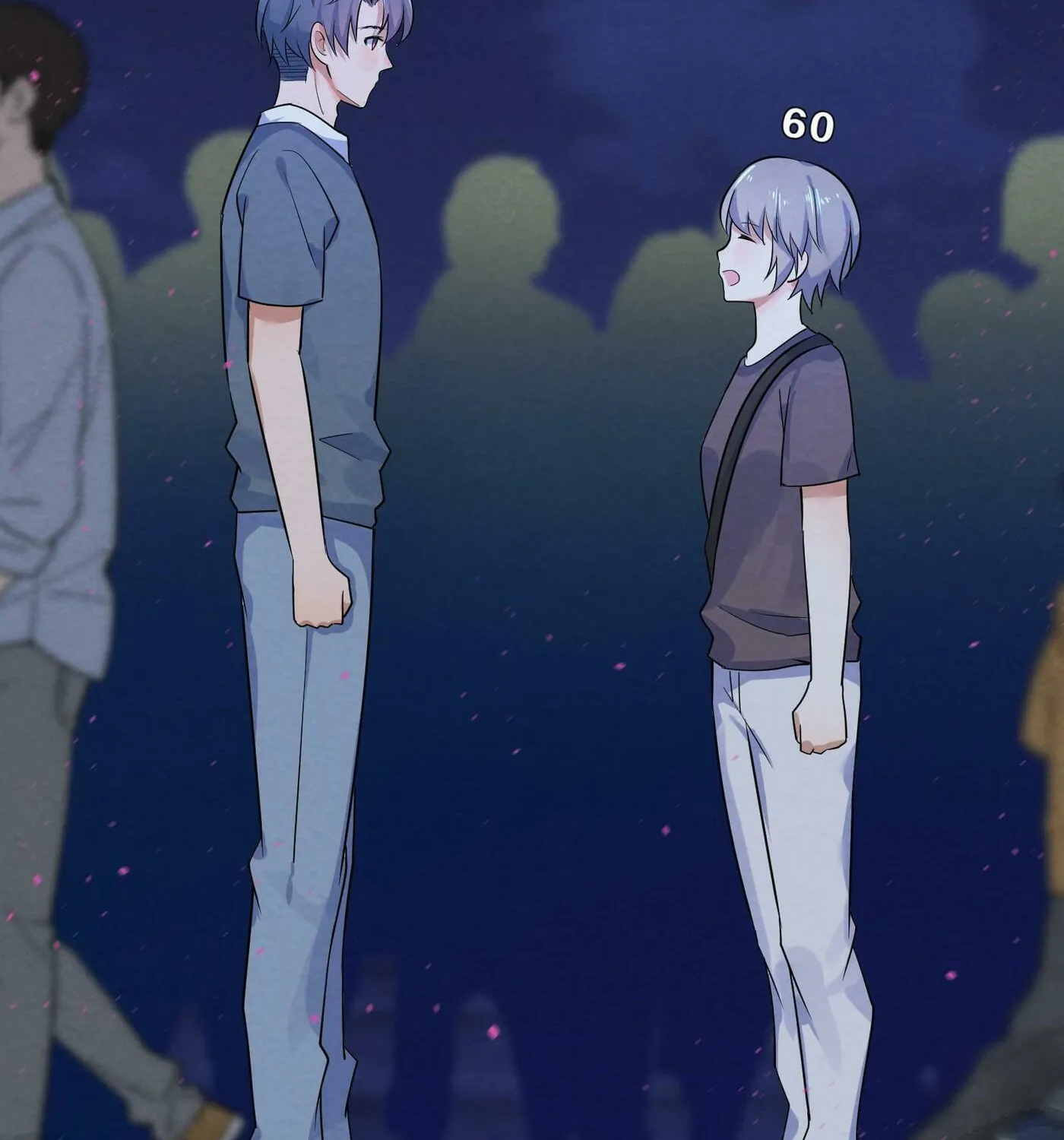 Her Lies Chapter 6.1 page 24 - 