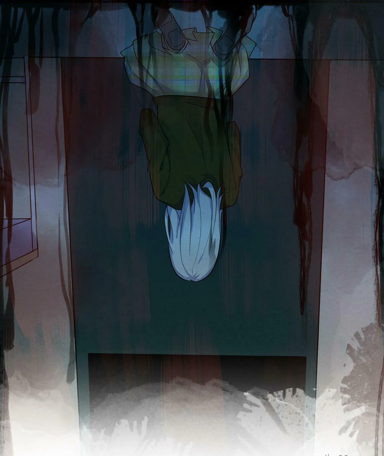 Her Lies Chapter 6.1 page 26 - 