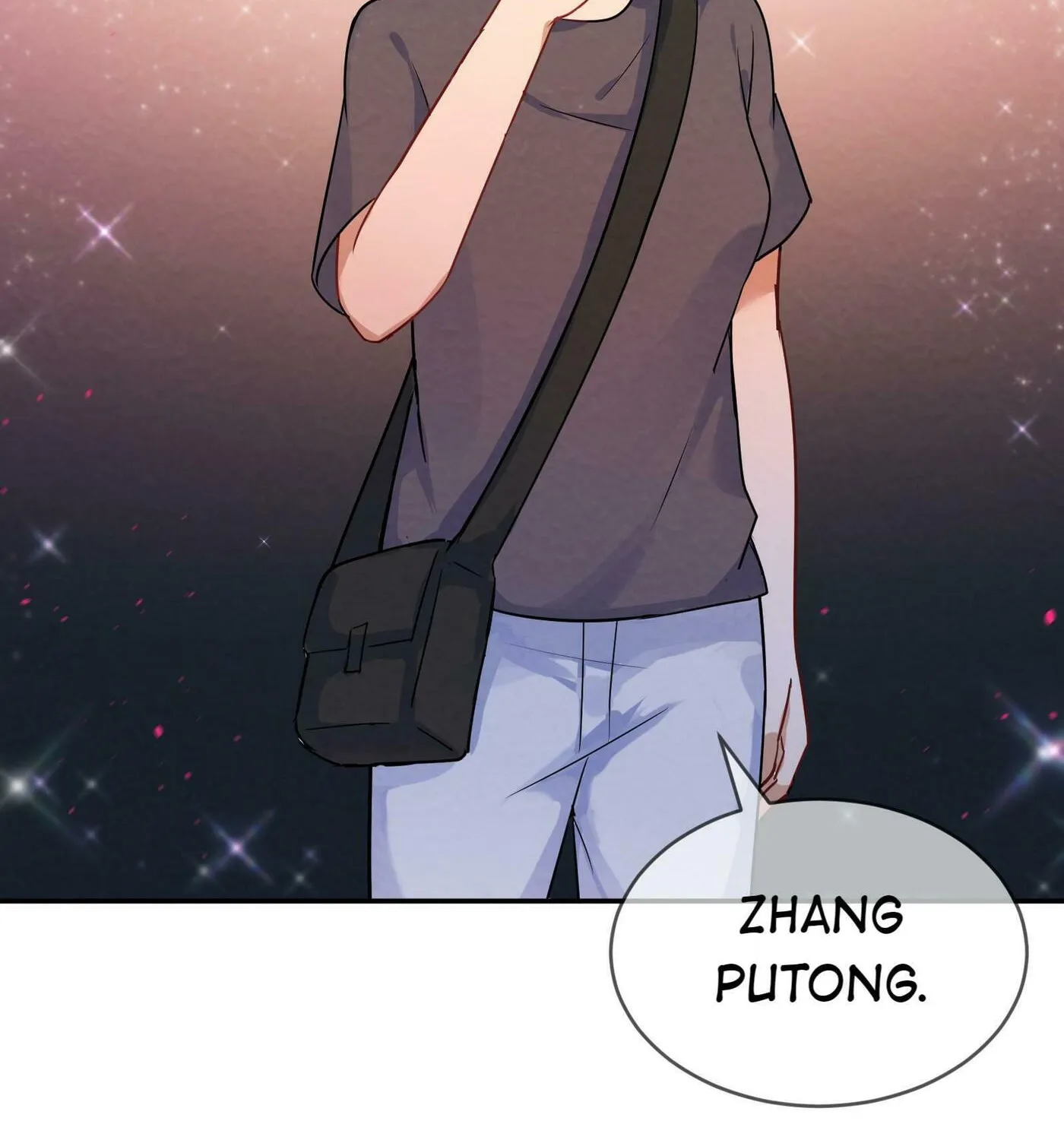 Her Lies Chapter 6.1 page 4 - 