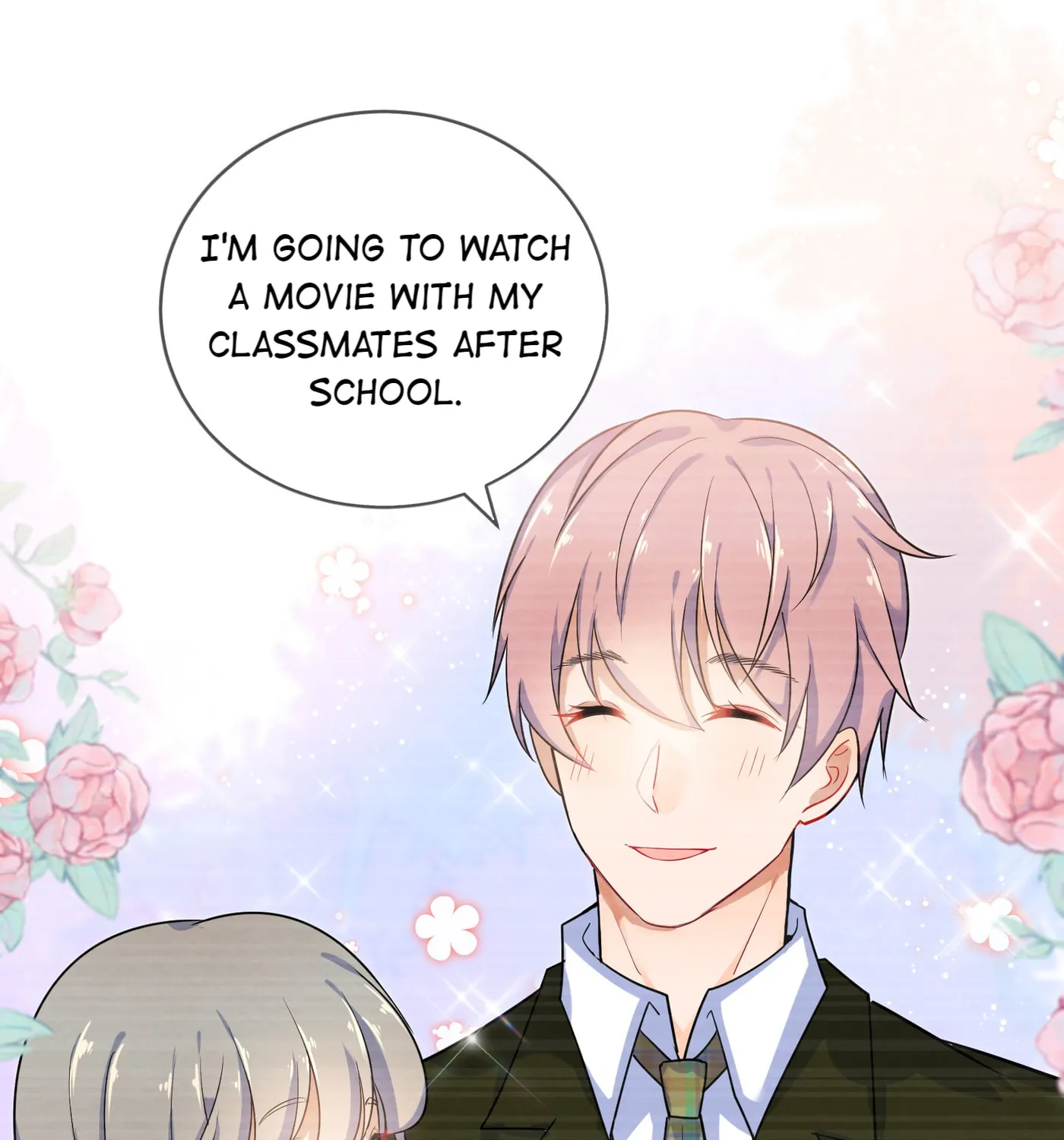 Her Lies Chapter 6.1 page 38 - 