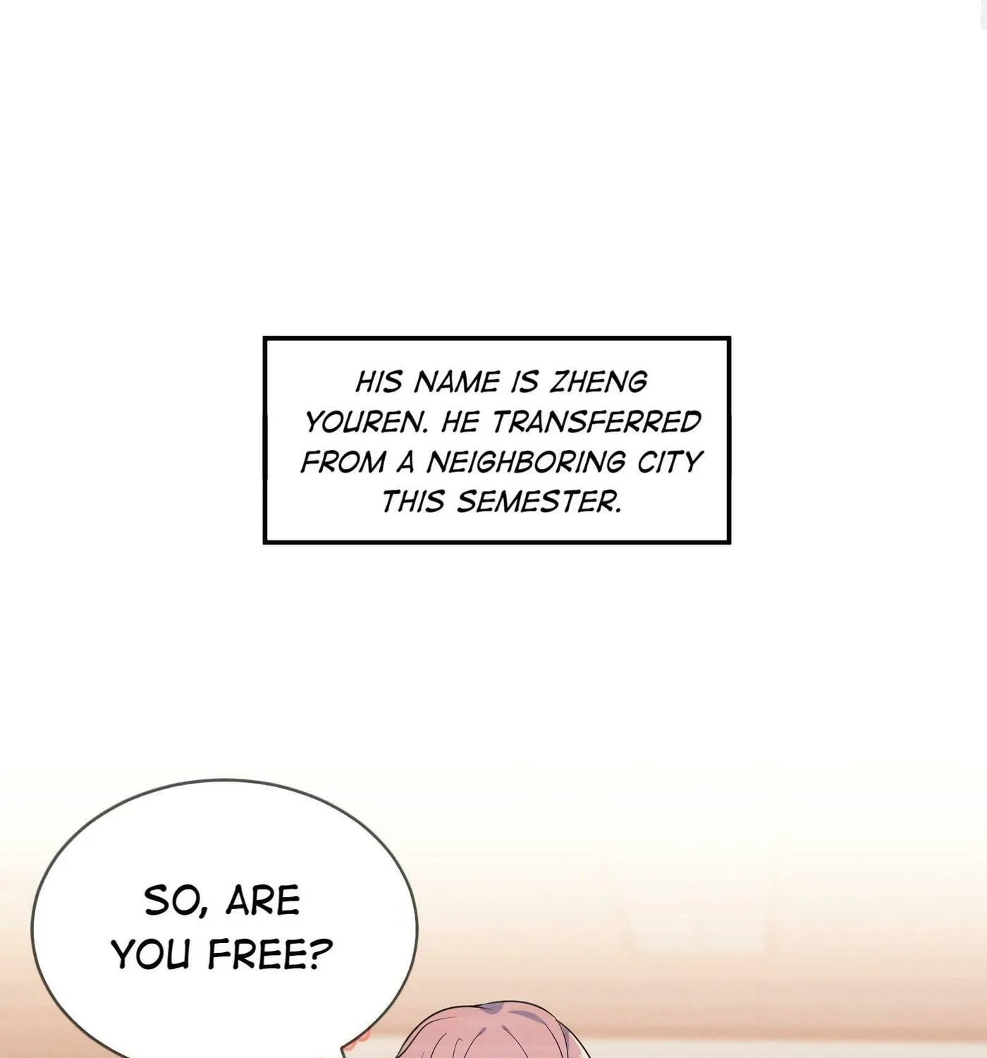 Her Lies Chapter 6.1 page 41 - 