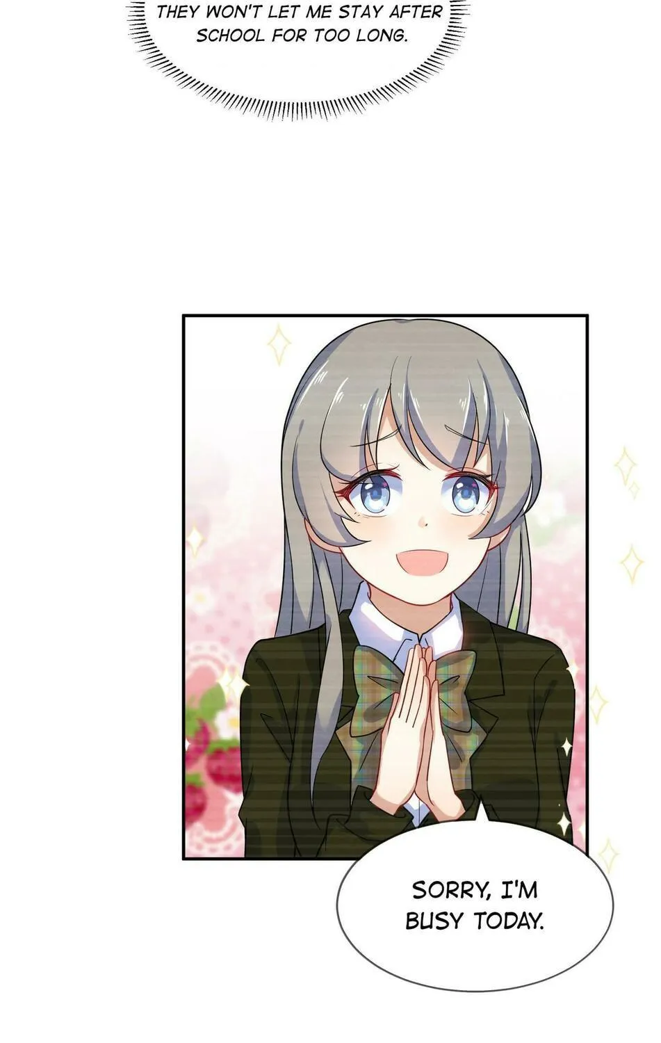 Her Lies Chapter 6.1 page 46 - 