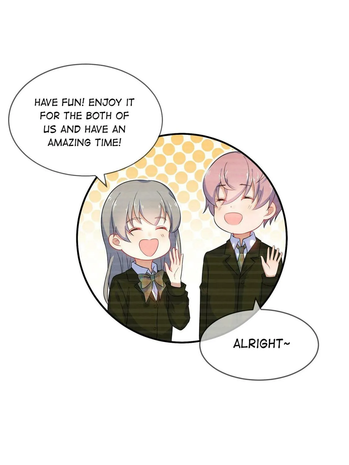 Her Lies Chapter 6.1 page 48 - 